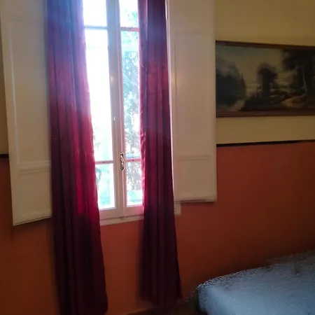 S Orsola Mazzini De Luxe בית הארחה 3*