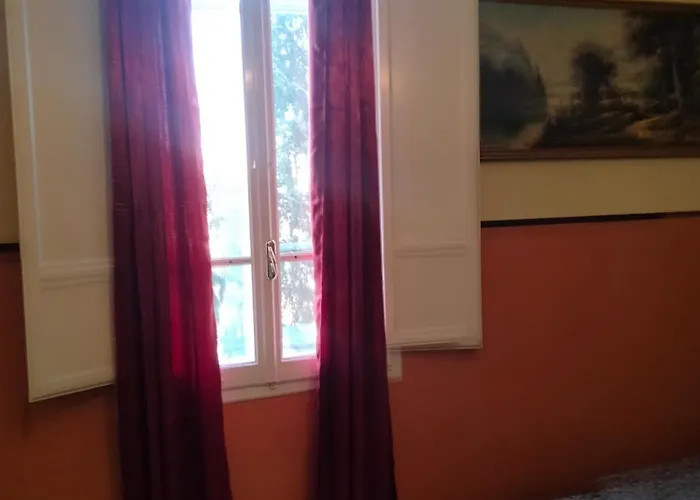 S Orsola Mazzini De Luxe בית הארחה 3*