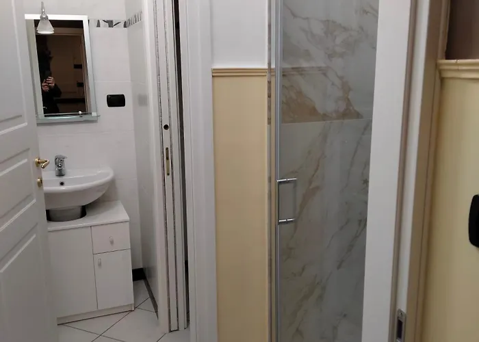 S Orsola Mazzini De Luxe 3* בולוניה