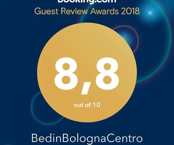 S Orsola Mazzini De Luxe