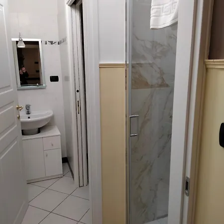 S Orsola Mazzini De Luxe 3* Болонья