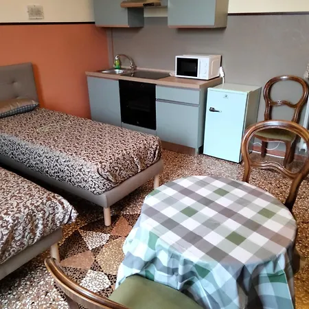 Гостевой дом S Orsola Mazzini De Luxe