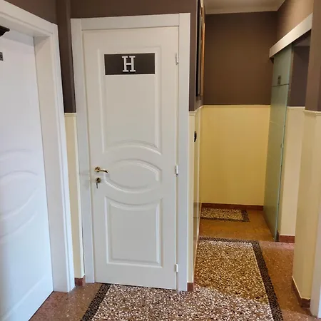 S Orsola Mazzini De Luxe 3*